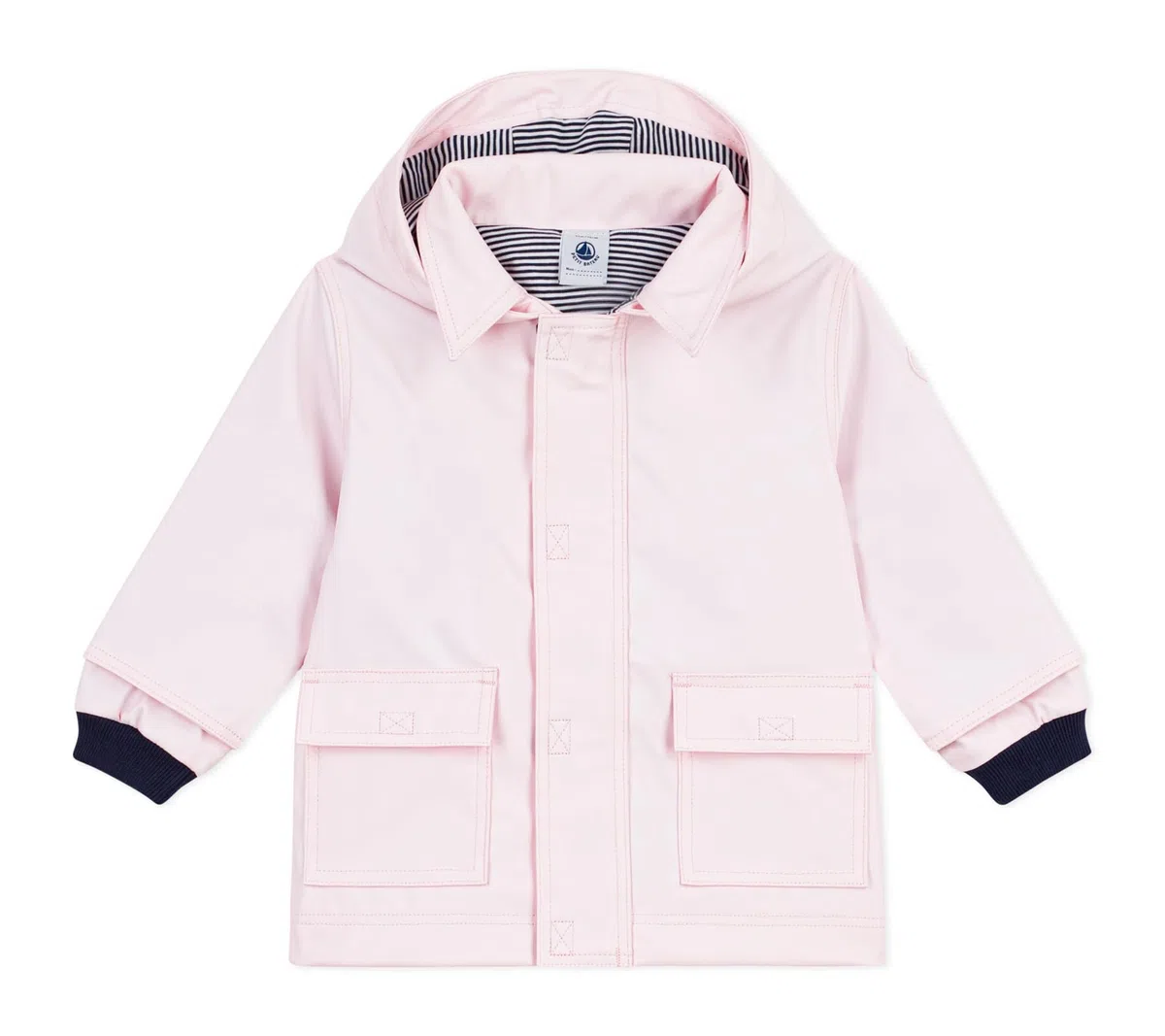 Pequeño barco A0fkb ropa día bebé niña, BARELY, 24 meses