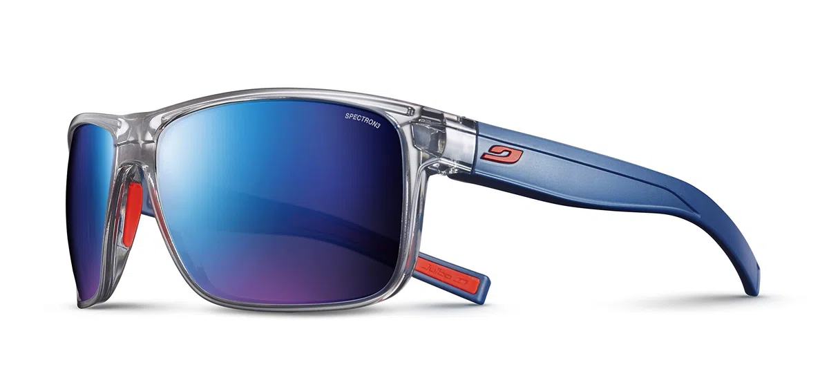 Julbo Renegade GAFAS DE SOL Unisex adulto (Pack de 1)