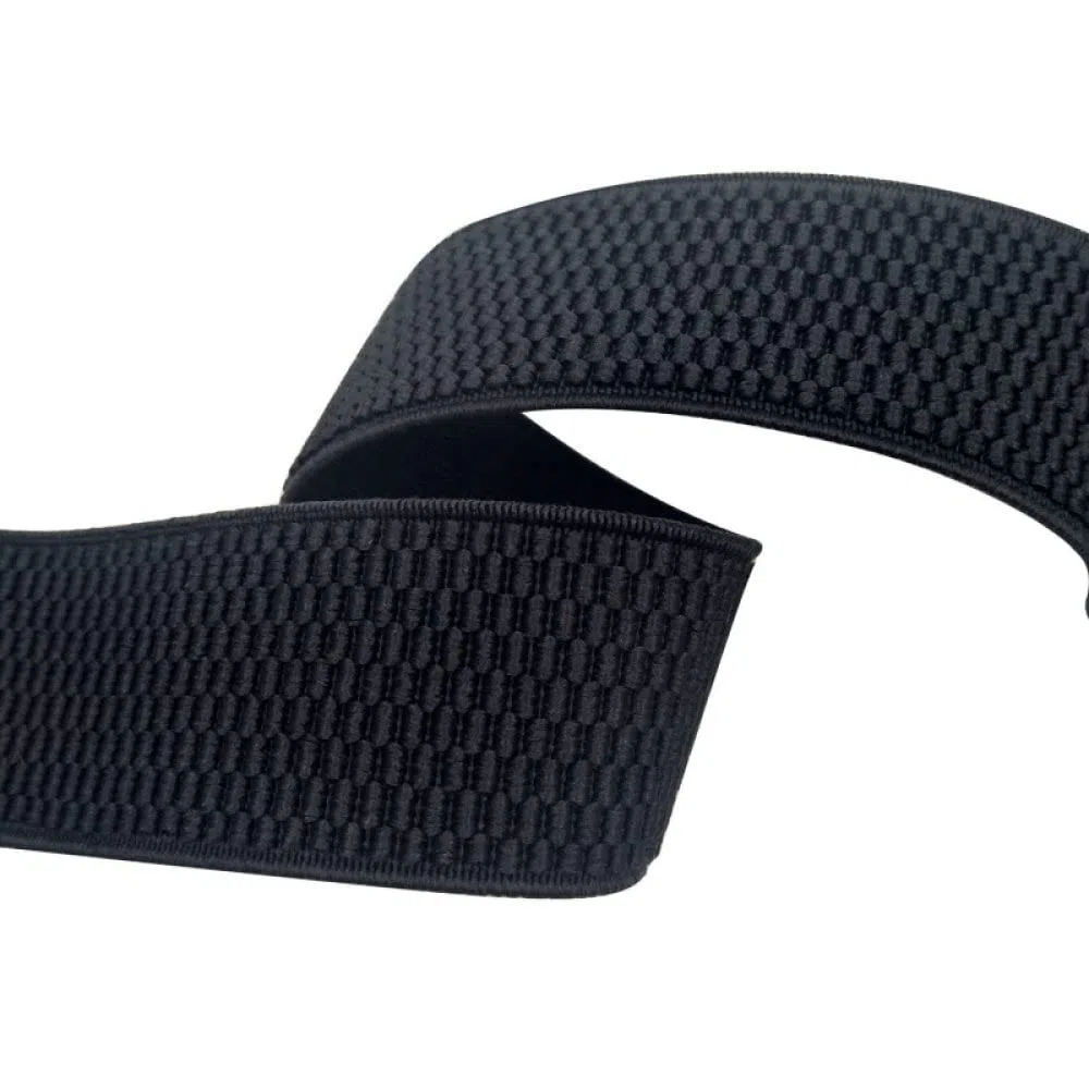 Cinturones Tirantes para Hombre en Forma de X, Tirantes para Hombre, Resistentes, de Gran tamaño, con Espalda en X y 4 Clips Resistentes, Correa elástica Ajustable para Pantalones,