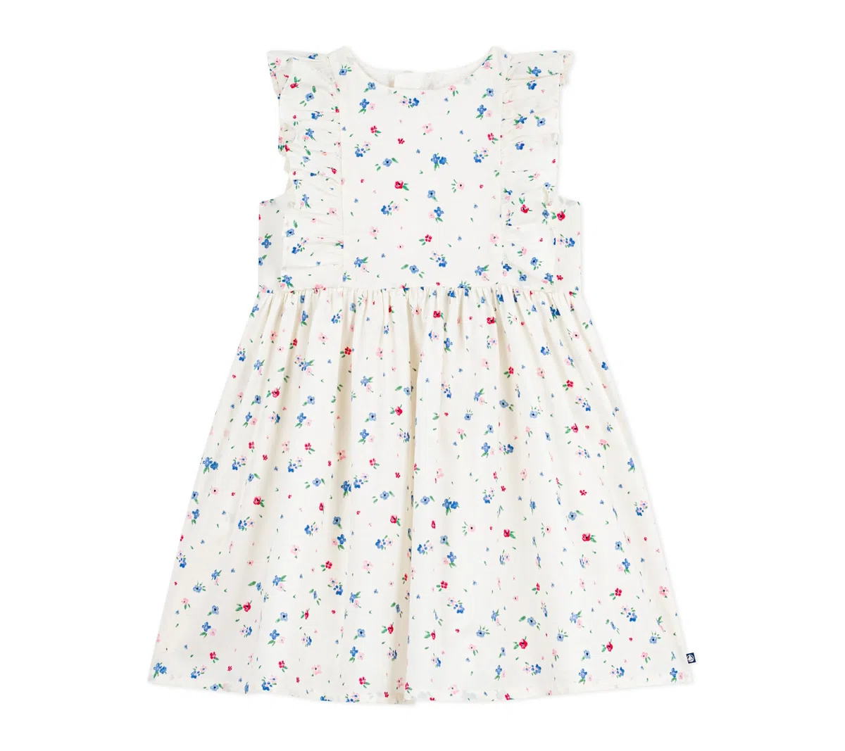 Petit Bateau A0fiw Ropa DÍA Niñas (Pack de 1)