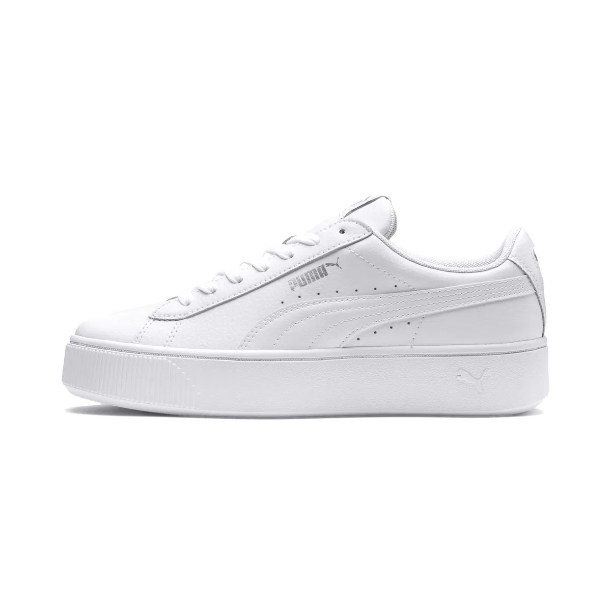 PUMA Zapatillas Vikky Stacked SD para Mujer