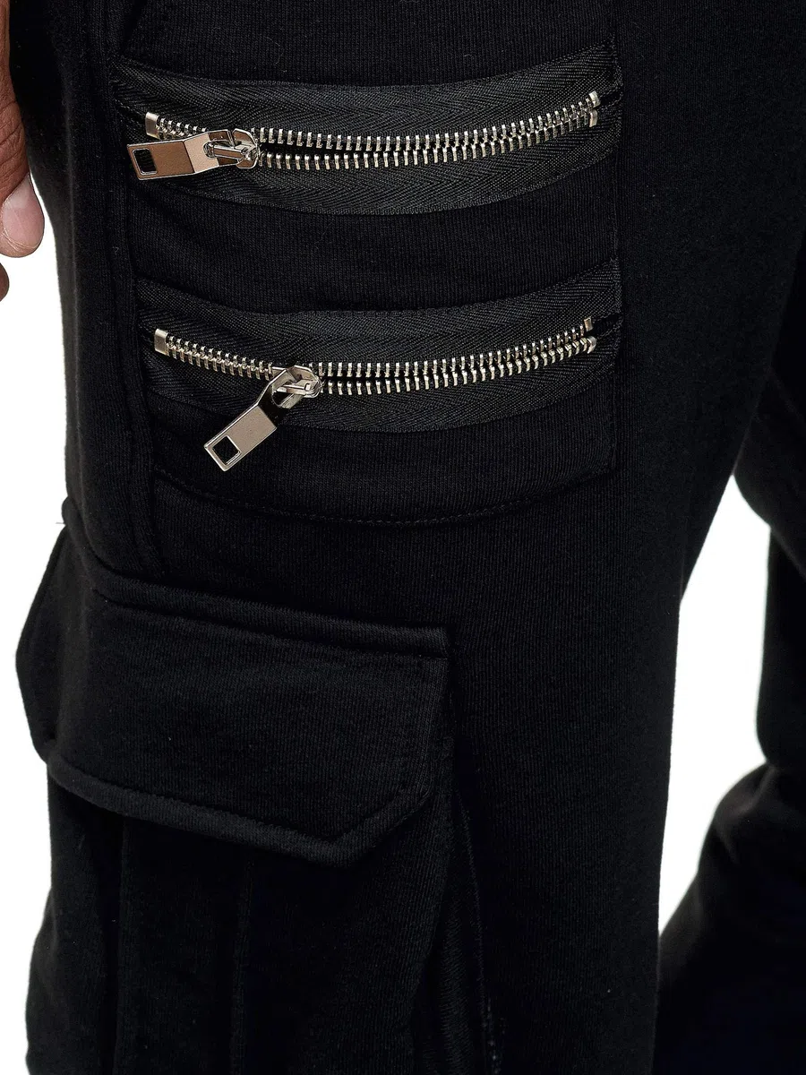 RED BRIDGE Pantalón Chandal para Hombre Joggers Sweat-Pants