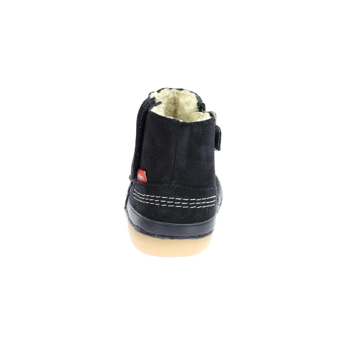 Kickers Sokifaune Botas cortas al tobilloUnisex niños